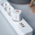 Wozinsky Ładowarka sieciowa 20W USB-C / USB-A biała CMWCW - 1487882 - zdjęcie 4
